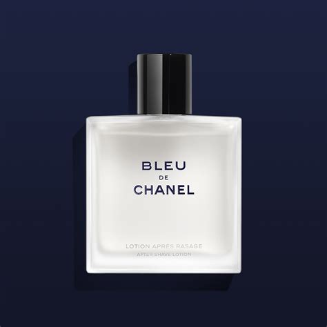 chanel bleu aftershave gel|Chanel bleu aftershave best price.